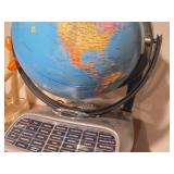 Smart Globe