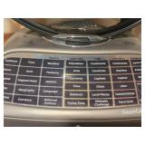 Smart Globe