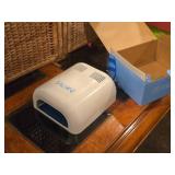 UV Dryer