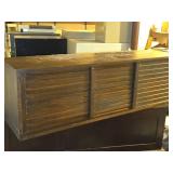 Desktop Organizer