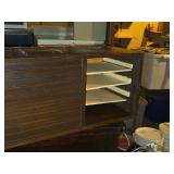 Desktop Organizer