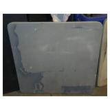 Lot of (4) Folding Tables