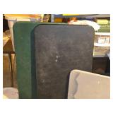 Lot of (4) Folding Tables