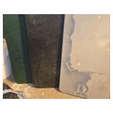 Lot of (4) Folding Tables