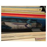 Lot of  Sheet Music