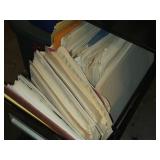 Lot of  Sheet Music