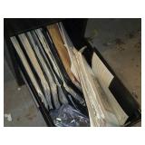 Lot of  Sheet Music