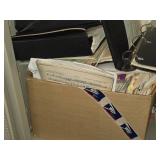 Lot of  Sheet Music