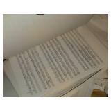 Lot of  Sheet Music