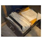 Lot of  Sheet Music