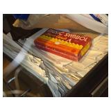 Lot of  Sheet Music
