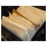Lot of  Sheet Music