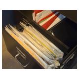 Lot of  Sheet Music