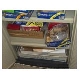Plastic Storage Cabinet