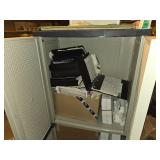 Plastic Storage Cabinet
