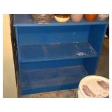 Bookcase 2-tier
