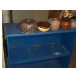 Bookcase 2-tier