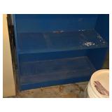 Bookcase 2-tier