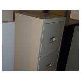 Metal File Cabinet 4-drawer