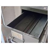 Metal File Cabinet 10-drawer