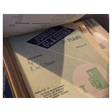 Lot of (2 Totes) Sheet Music