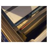 Lot of (2 Totes) Sheet Music