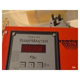 Ramp Master Kiln Control
