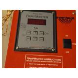 Ramp Master Kiln Control