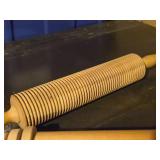 Lot of (5) Rolling Pins