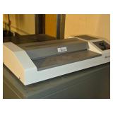 Laminator