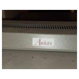 Laminator