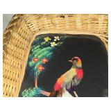 Handmade Woven Tray