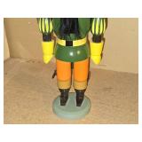 Erzebirge Expertic Musketeer Nutcracker (East Germany)
