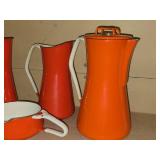 Lot of (4) Vintage 1950