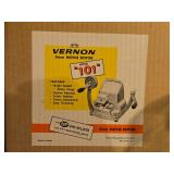 Vintage 8mm Movie Editor