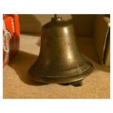 Hand Bell 9"