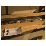 Ikea Kaby Clamp Desk Lamp
