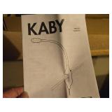 Ikea Kaby Clamp Desk Lamp
