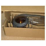 Ikea Kaby Clamp Desk Lamp