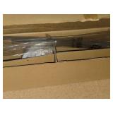 Ikea Kaby Clamp Desk Lamp