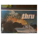 Break Thru Game