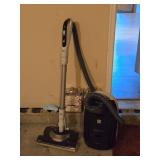 Household Vacuum Cleaner
