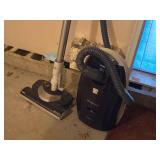 Household Vacuum Cleaner