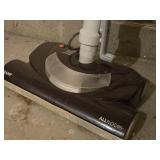 Household Vacuum Cleaner