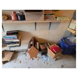 Lot of  Books