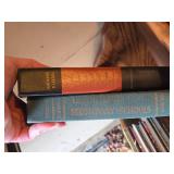 Lot of  Books