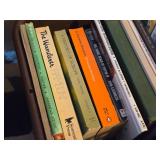Lot of  Books