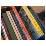 Lot of  Books