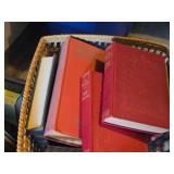 Lot of  Books