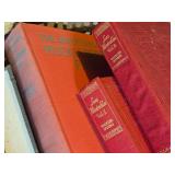Lot of  Books
